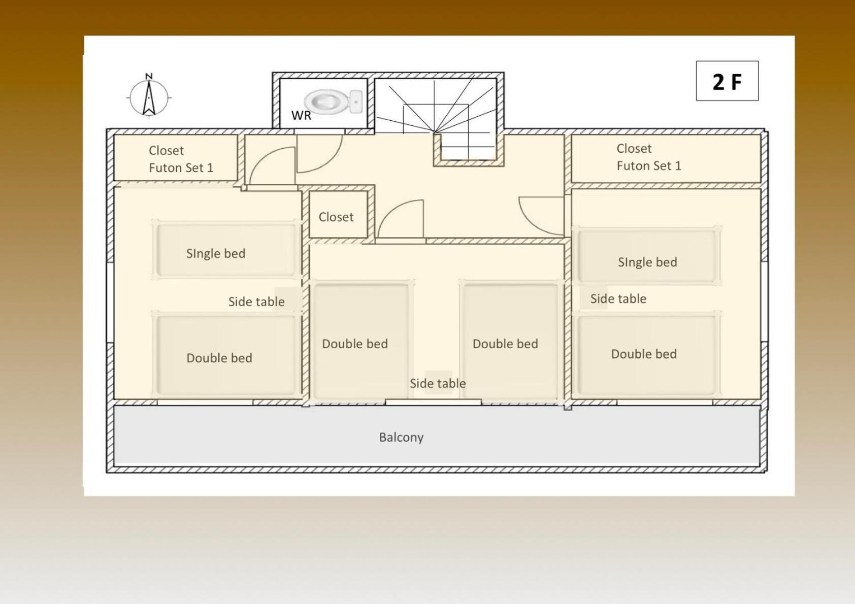 Comfy Home Koiwa Präfektur Tokio Exterior foto
