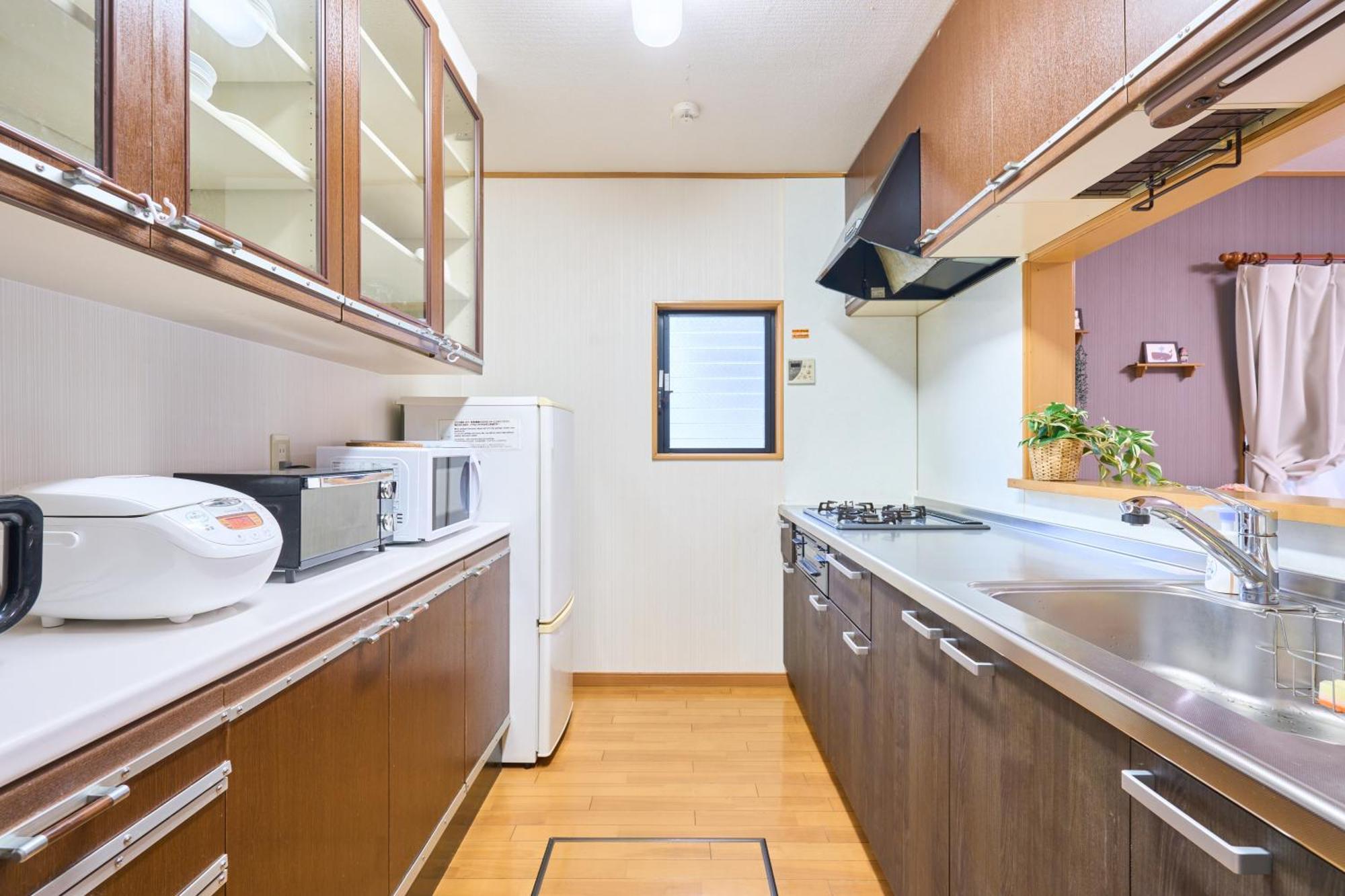 Comfy Home Koiwa Präfektur Tokio Exterior foto