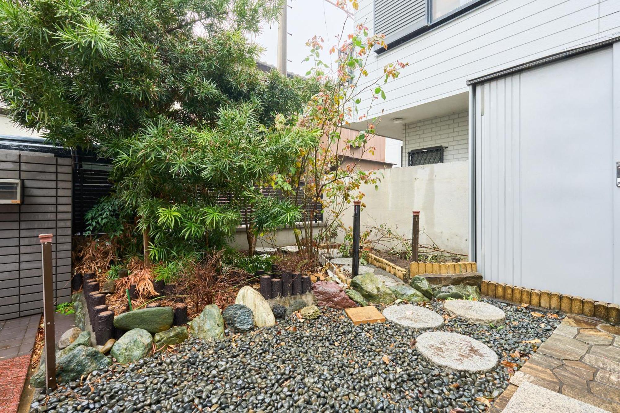 Comfy Home Koiwa Präfektur Tokio Exterior foto